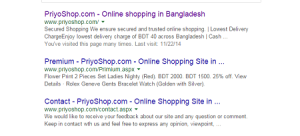 5 Security Tips for online shopping 